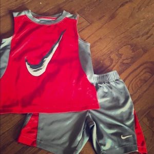 Nike Set